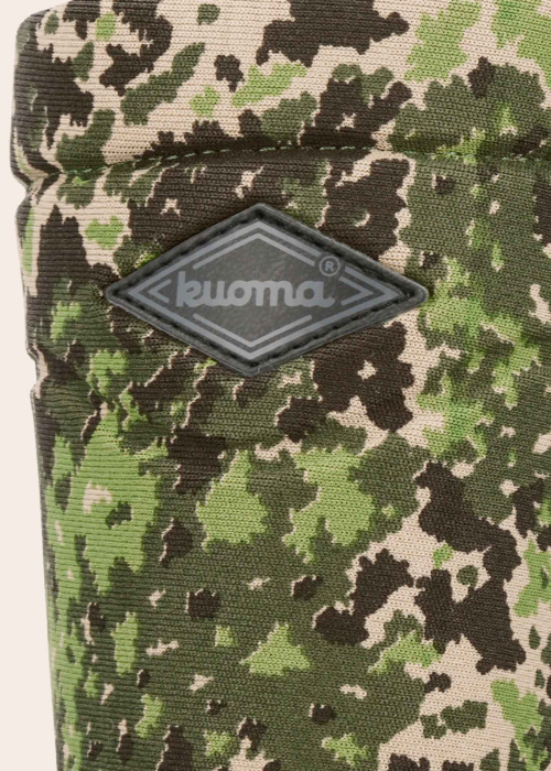 Зимние сапоги Universal Kuoma