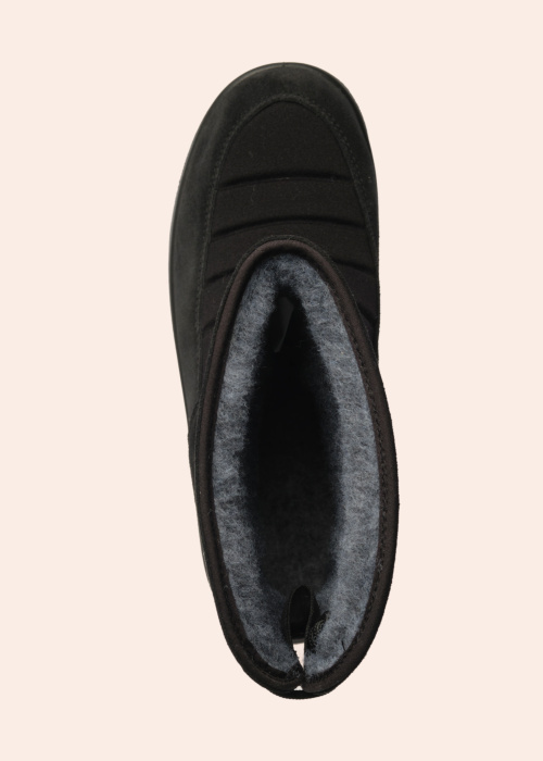 Kuoma ziemas zābaki Talvikki