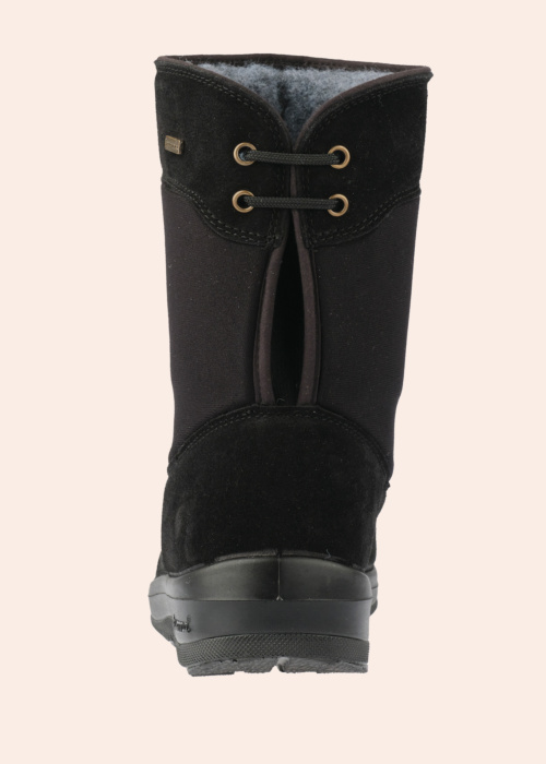 Kuoma ziemas zābaki Talvikki