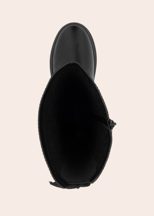 Зимние сапоги Rieker