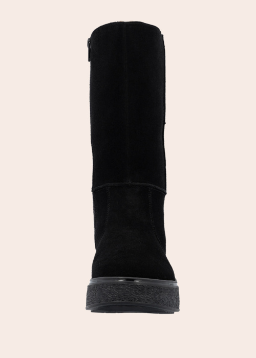 Зимние сапоги Rieker