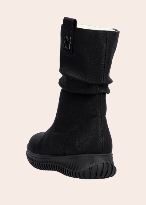 Полусапоги Rieker