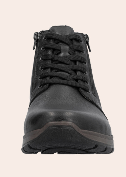 Зимние сапоги Rieker