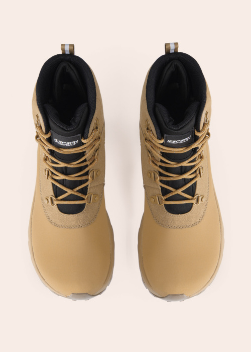 Зимние сапоги Aitoo Icepeak