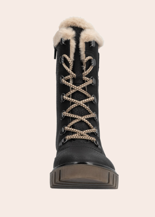 Rieker ziemas zābaki