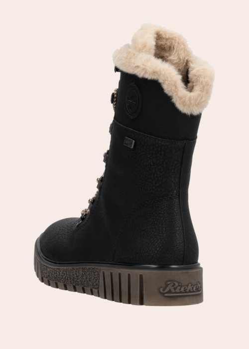 Rieker ziemas zābaki