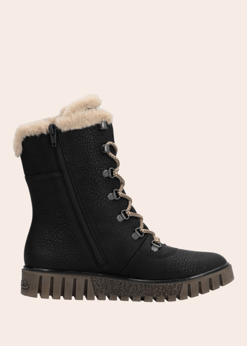 Rieker ziemas zābaki