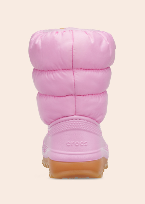 Crocs ziemas zābaki Neo Puff