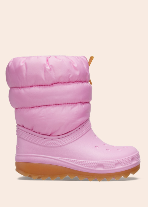 Crocs ziemas zābaki Neo Puff