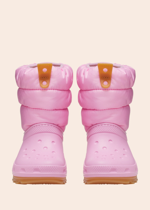 Crocs ziemas zābaki Neo Puff