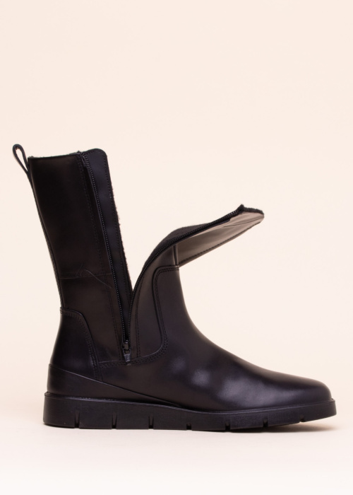 Ecco ziemas zābaki Bella