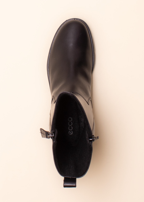 Ecco ziemas zābaki Bella