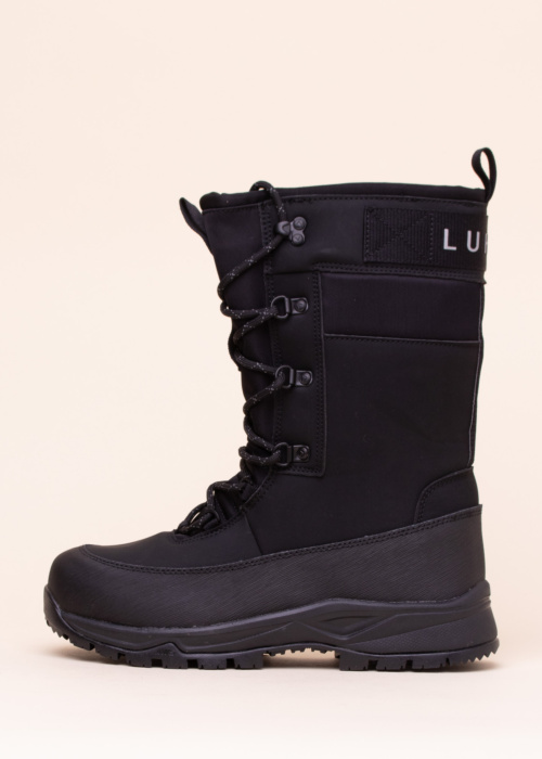 Luhta ziemas zābaki Sankari