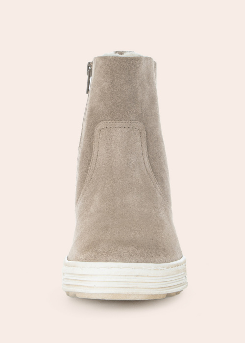 Gabor ziemas zābaki