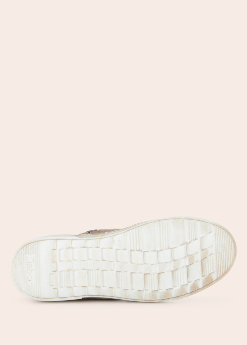 Gabor ziemas zābaki