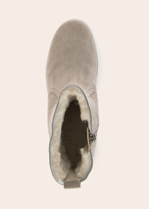 Gabor ziemas zābaki