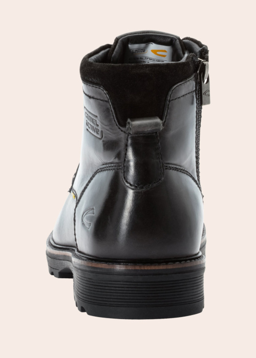 Camel Active ziemas puszābaki
