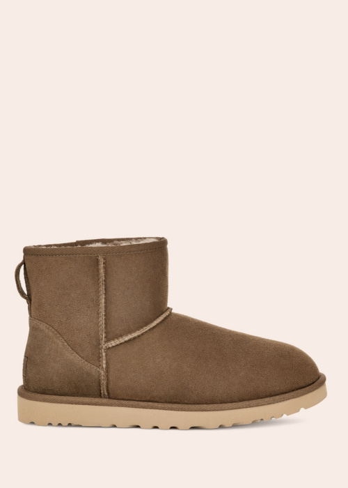 UGG puszābaki Classic Mini