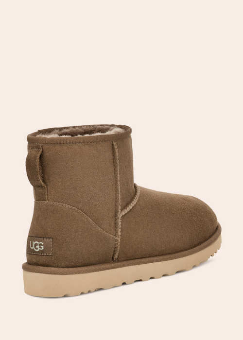 UGG puszābaki Classic Mini
