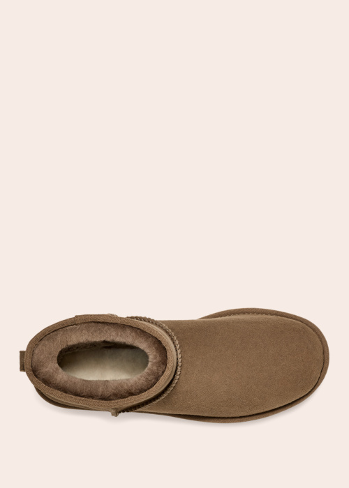 UGG puszābaki Classic Mini