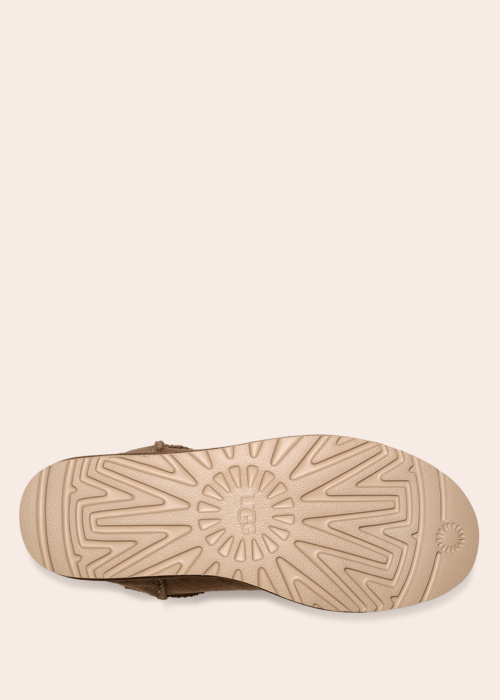 UGG puszābaki Classic Mini