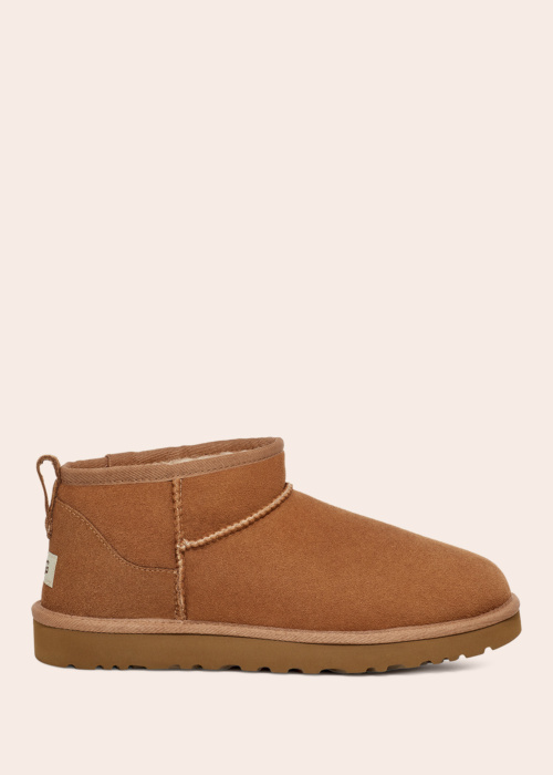 UGG puszābaki Classic Ultra Mini