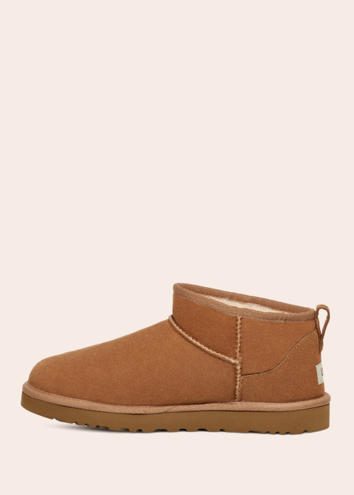 UGG puszābaki Classic Ultra Mini