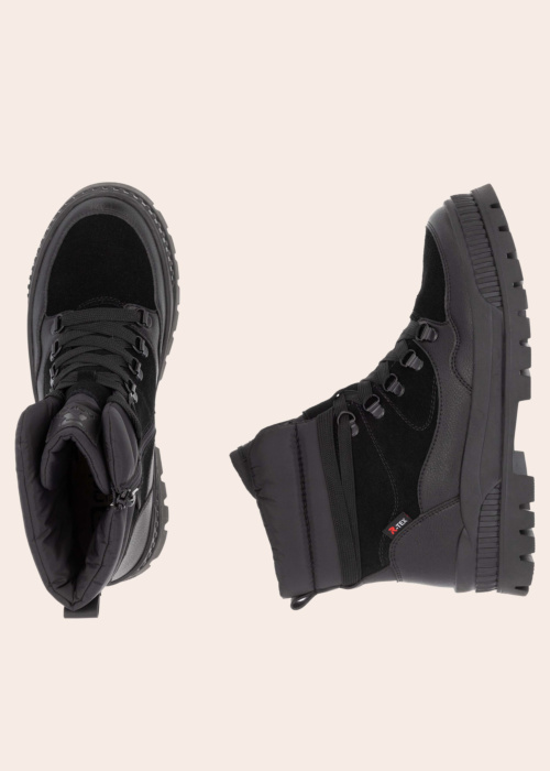 Полусапоги Rieker Sport