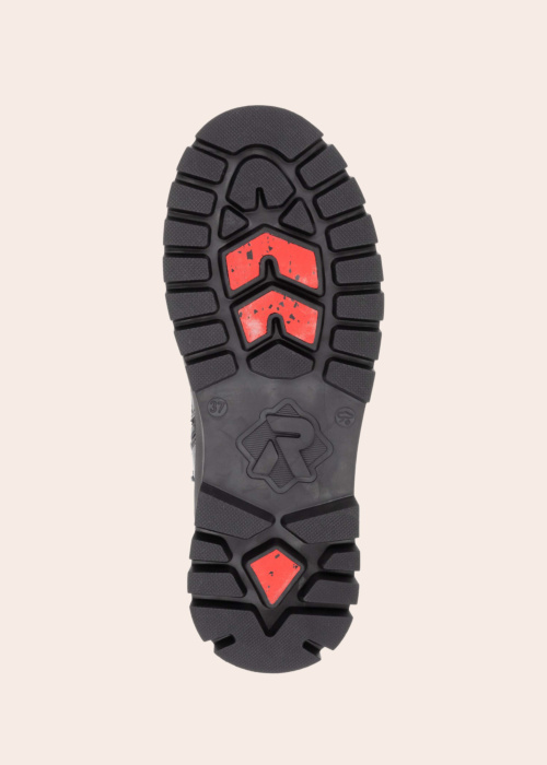 Полусапоги Rieker Sport