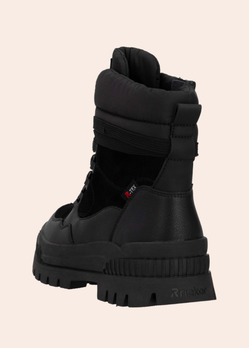 Полусапоги Rieker Sport