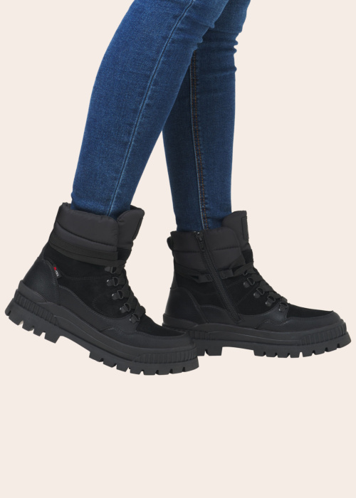 Полусапоги Rieker Sport