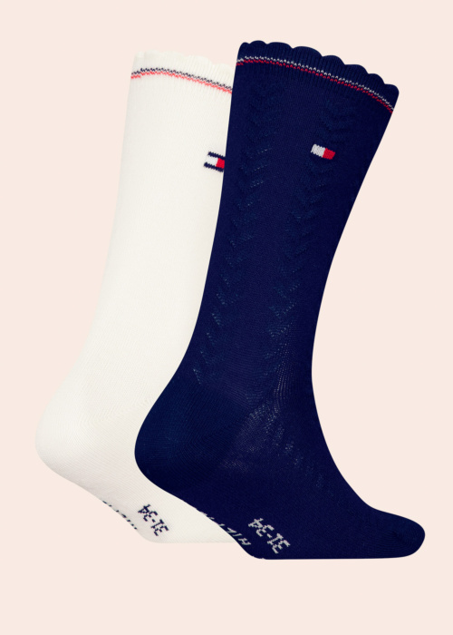 Носки 2 пары Tommy Hilfiger