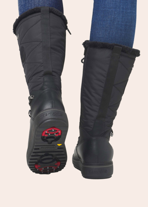 Remonte zābaki ar radzēm