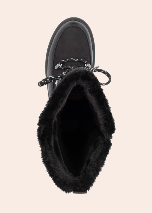 Remonte zābaki ar radzēm