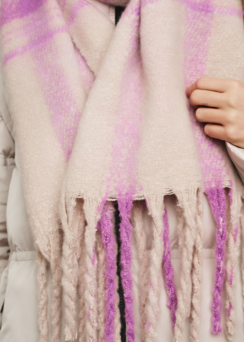 Rino & Pelle Ziemas šalle Aria