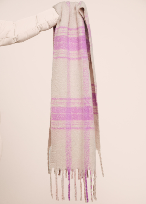 Rino & Pelle Ziemas šalle Aria