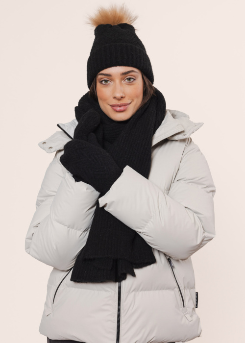 Rino & Pelle ziemas cepure Marti