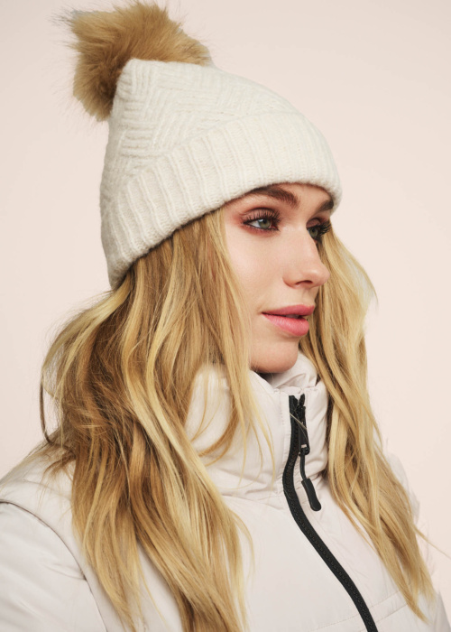 Rino & Pelle ziemas cepure Marti