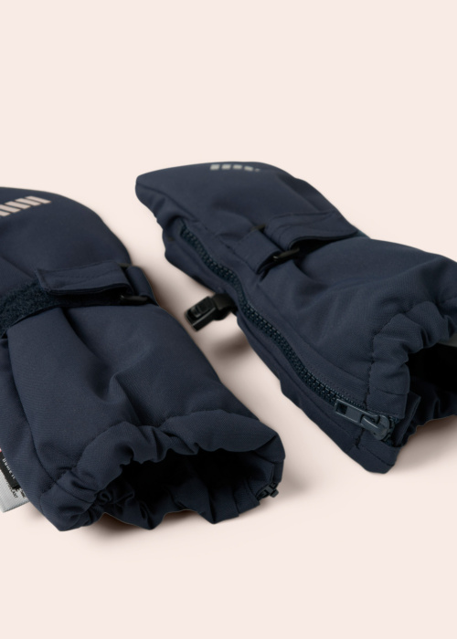 Name It Mini cimdi Snow10