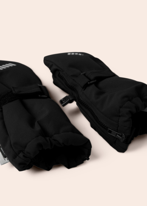 Name It Mini cimdi Snow10