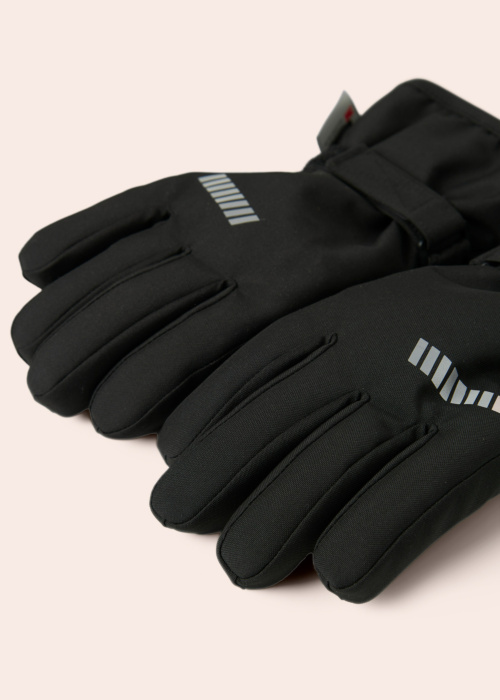 Зимние перчатки Snow10 Name It Kids