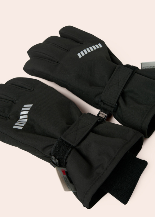 Зимние перчатки Snow10 Name It Kids