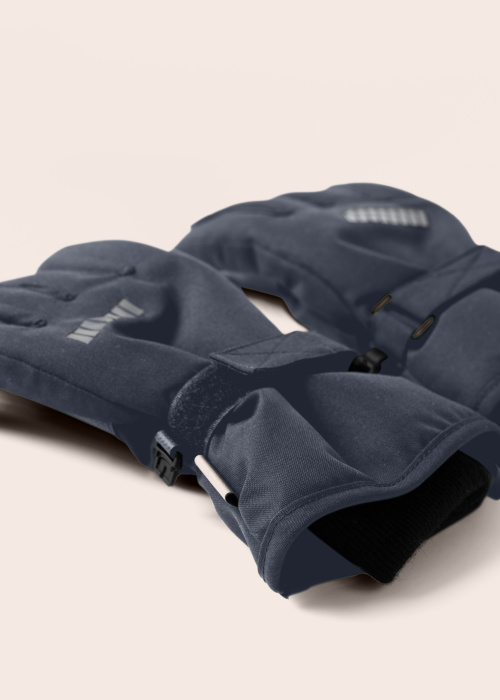 Перчатки Snow10 Name It Kids