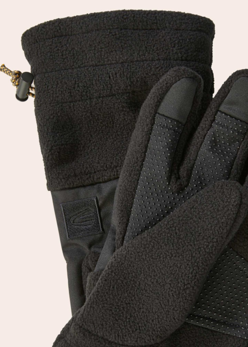 Camel Active vilnas cimdi