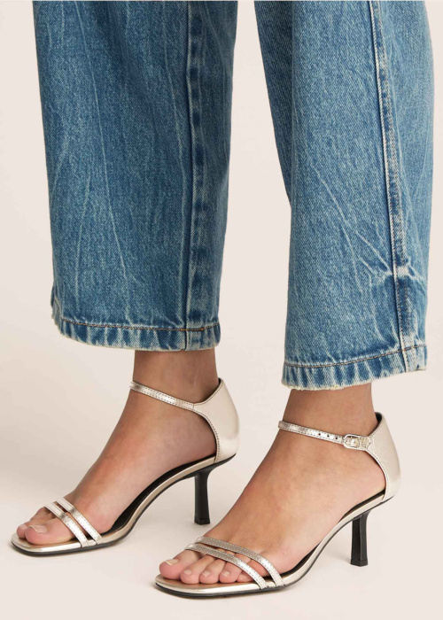 Туфли Tommy Hilfiger