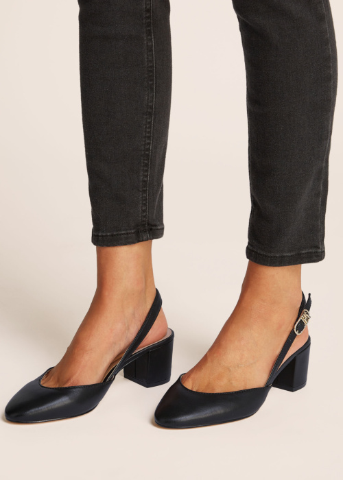 Туфли Tommy Hilfiger