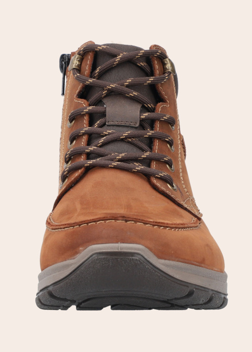 Зимние сапоги Rieker