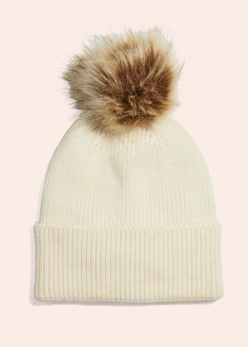 Pieces ziemas cepure