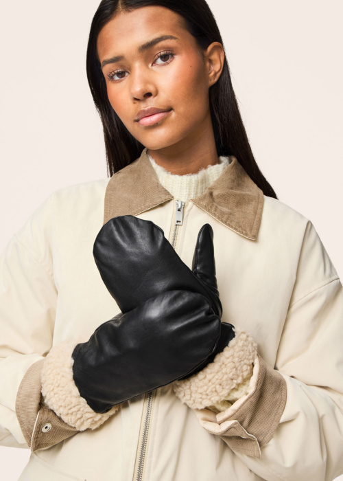 Pieces ādas dūraiņi Jay