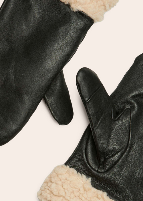 Pieces ādas dūraiņi Jay